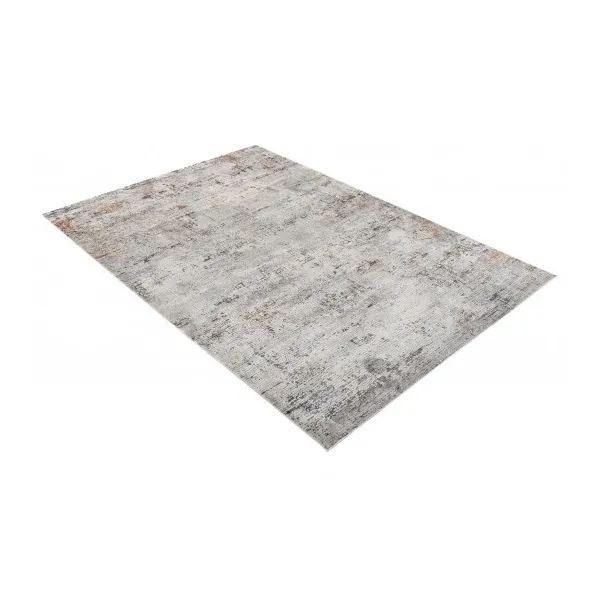 Koberec FEYRUZ FFR S751B SHRINK l.grey