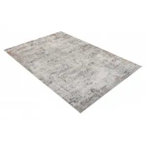 Koberec FEYRUZ FFR S751B SHRINK l.grey