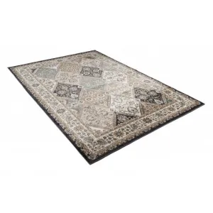 Koberec DUBAI L427B CHU antracit