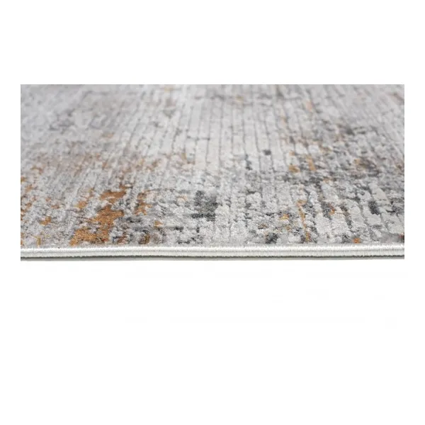 Koberec FEYRUZ FFR S751B SHRINK l.grey