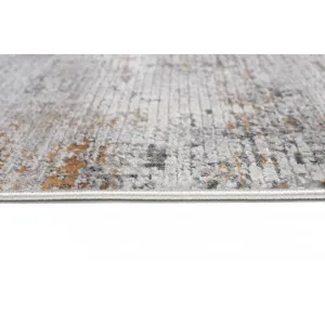 Koberec FEYRUZ FFR S751B SHRINK l.grey