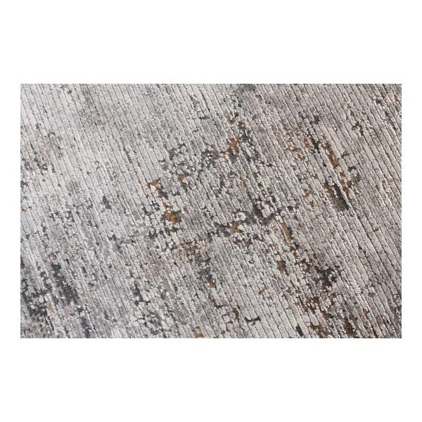 Koberec FEYRUZ FFR S751B SHRINK l.grey