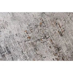 Koberec FEYRUZ FFR S751B SHRINK l.grey
