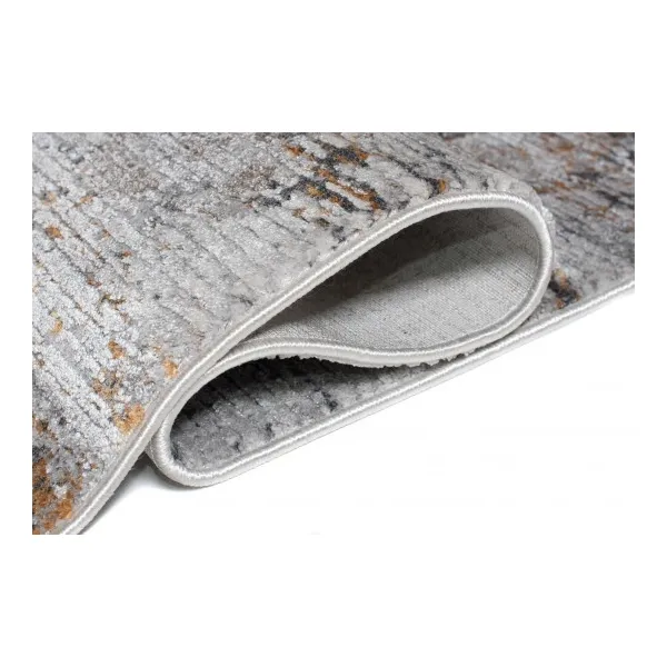 Koberec FEYRUZ FFR S751B SHRINK l.grey