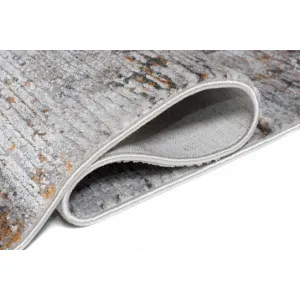 Koberec FEYRUZ FFR S751B SHRINK l.grey