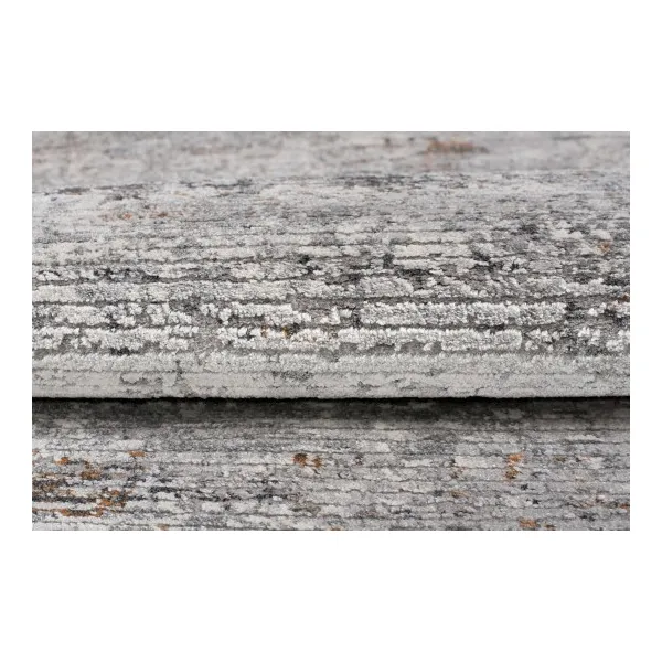 Koberec FEYRUZ FFR S751B SHRINK l.grey