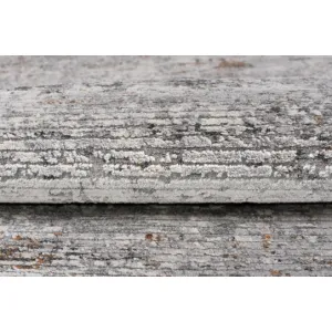 Koberec FEYRUZ FFR S751B SHRINK l.grey