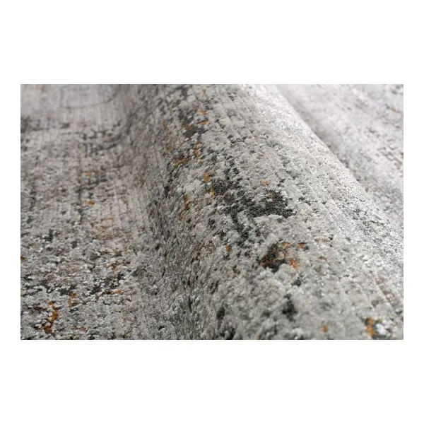 Koberec FEYRUZ FFR S751B SHRINK l.grey
