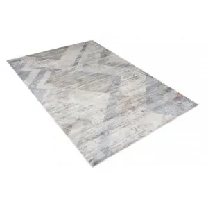 Koberec FEYRUZ FFS AO94A l. grey