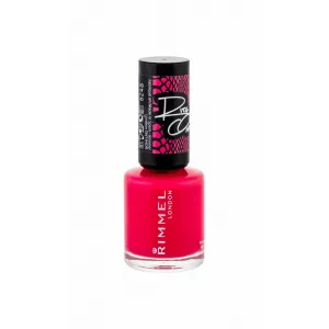 Rimmel London 60 Seconds Lak na nechty 8 ml 324 Fashion Heaven