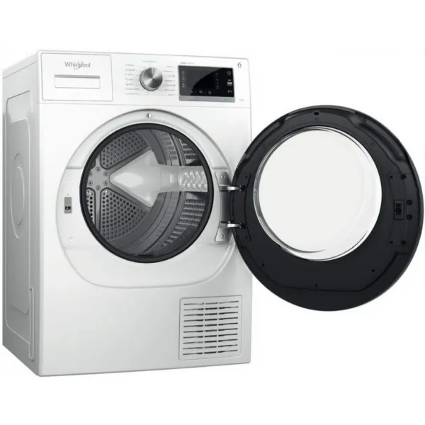 Whirlpool W6 D94WB EE