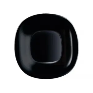 AMBITION Luminarc Carine Neo hlboký tanier Black, 21 cm