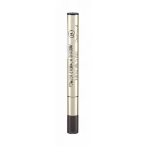 Dermacol Eyebrow Powder púdrový tieň na obočie odtieň 2 1 g