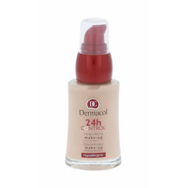 Dermacol 24h Control Make-up