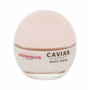 Dermacol Caviar Energy nočný krém 50ml 