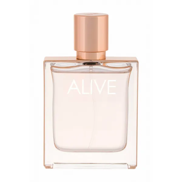 Hugo Boss Alive EDT 50ml 1ks