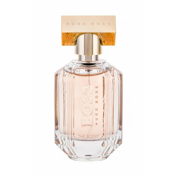 Hugo Boss The Scent for her 50ml 1ks