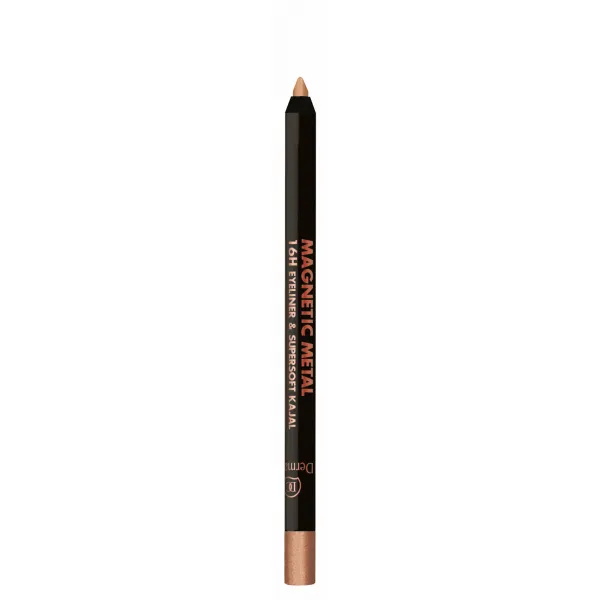 Dermacol Magnetic Metal Ceruzka na oči 2 g 2