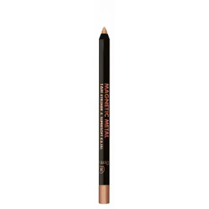 Dermacol Magnetic Metal Ceruzka na oči 2 g 2