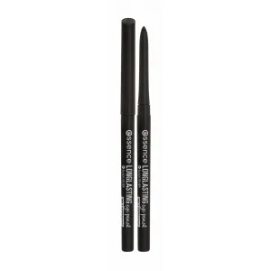 Ceruzka na oči Longlasting, 01 Black Fever, 0,28 g