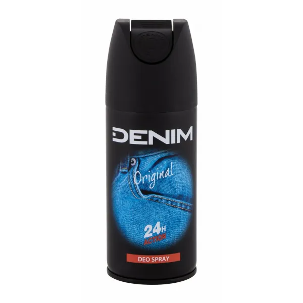 Denim Original dezodorant v spreji pre mužov 150 ml