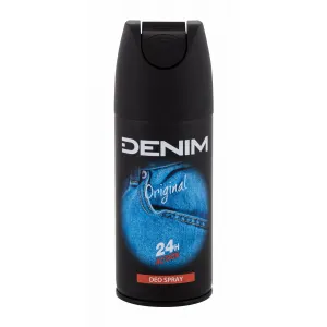 Denim Original dezodorant v spreji pre mužov 150 ml