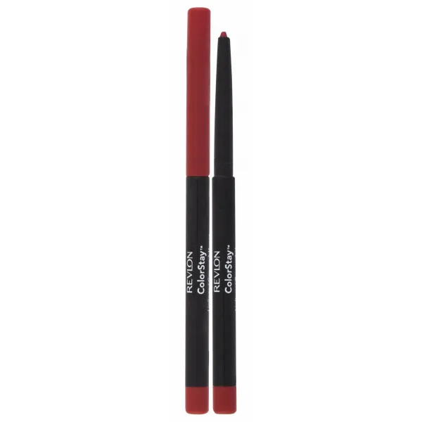 Revlon Colorstay Ceruzka na pery 0,28 g Red 1ks