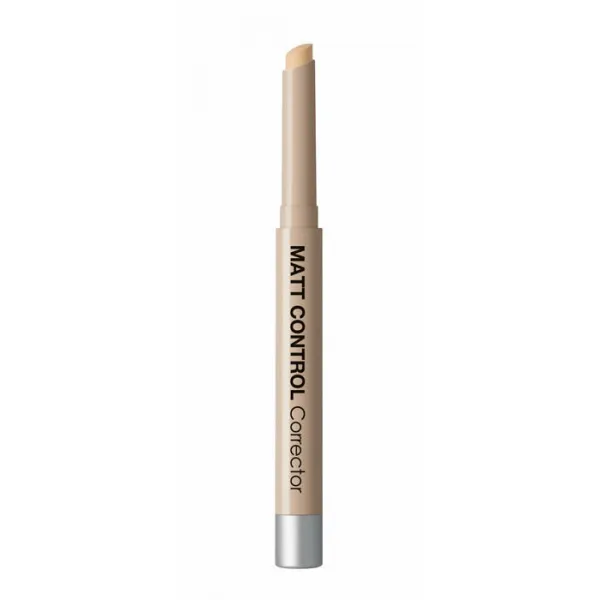 Dermacol Matt Control krycí korektor odtieň 02  1,1 g