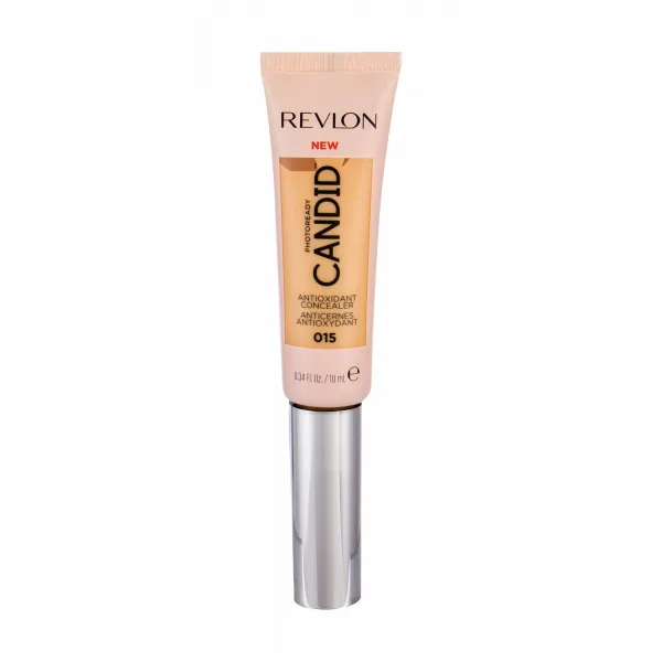 Revlon Photoready Candid Korektor 10 ml 015 Light 1ks