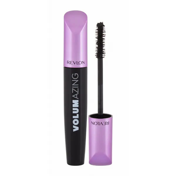 Revlon Volumazing Riasenka 9 ml 901 Blackest Black 1ks