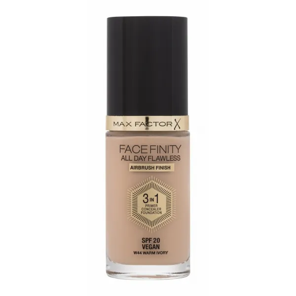 Max Factor Facefinity Make-up 30 ml 44 Warm Ivory