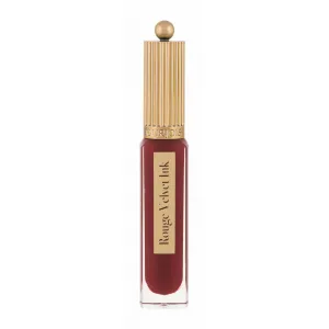 Bourjois Rouge Velvet Ink tekutý rúž s matným efektom odtieň 10 Re(d)Belle 3.5 ml