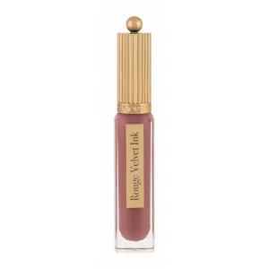 Bourjois Rouge Velvet Ink tekutý rúž s matným efektom odtieň 04 Mauve Sweet Mauve 3.5 ml
