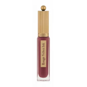 Bourjois Rouge Velvet Ink tekutý rúž s matným efektom odtieň 15 Sweet Dar(k)ling 3.5 ml