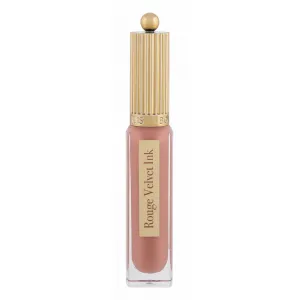 Bourjois Rouge Velvet Ink tekutý rúž s matným efektom odtieň 02 Belle Inco-Nude 3.5 ml