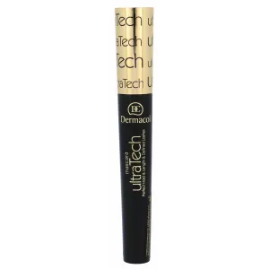 Dermacol Ultra Tech Riasenka 10 ml Black