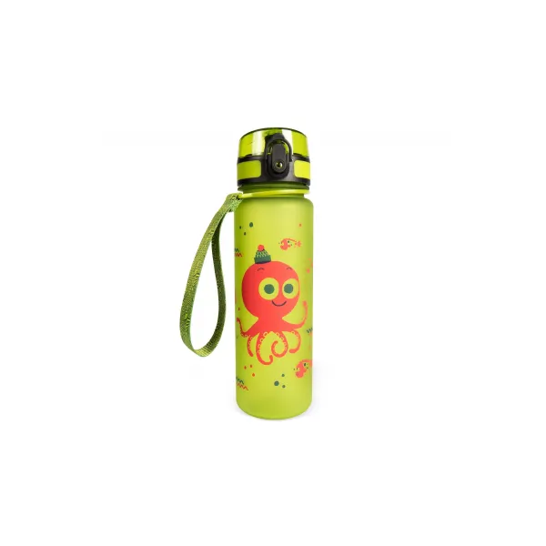 Kvído - láhev 500 ml zelená 1ks