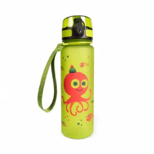 Kvído - láhev 500 ml zelená 1ks