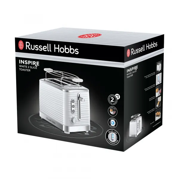RUSSELL HOBBS hriankovač 1ks