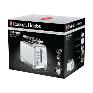 RUSSELL HOBBS hriankovač 1ks