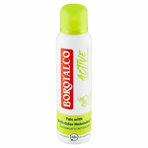 Borotalco Active Citrus & Lime dezodorant v spreji 48h 150 ml