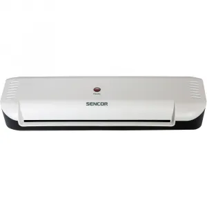 SENCOR Laminátor A4 1ks