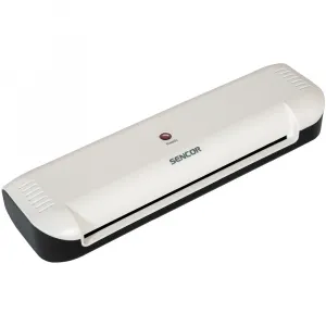 SENCOR Laminátor A4 1ks