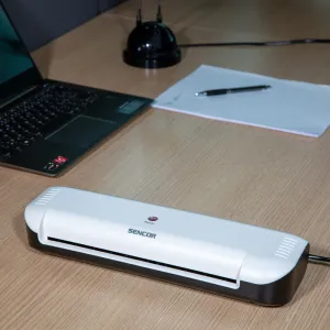 SENCOR Laminátor A4 1ks