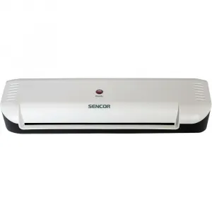 SENCOR Laminátor A4 1ks