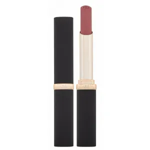 L’Oréal Paris Color Riche Intense Volume Matte Slim dlhotrvajúci rúž s matným efektom 640 NUDE INDEPENDANT 1 ks