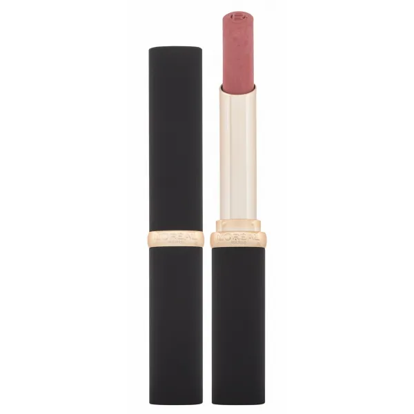 L’Oréal Paris Color Riche Intense Volume Matte Slim dlhotrvajúci rúž s matným efektom 633 ROSY CONFIDENT 1 ks