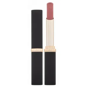 L’Oréal Paris Color Riche Intense Volume Matte Slim dlhotrvajúci rúž s matným efektom 633 ROSY CONFIDENT 1 ks