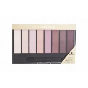 Max Factor Masterpiece Nude Palette paletka očných tieňov odtieň 003 Rose Nudes 6,5 g