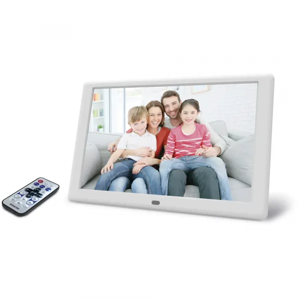 Sencor digitálny fotorámik 1ks